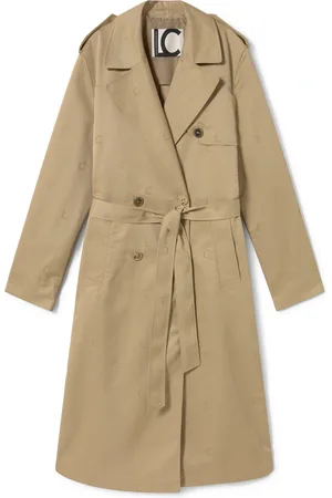 Lola Casademunt Outdoormantel 