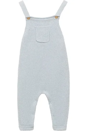 MANGO Tuinbroek 