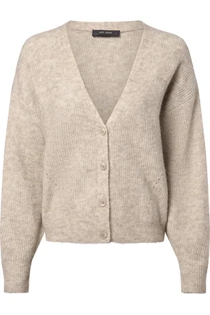 Mos Mosh Gebreid vest