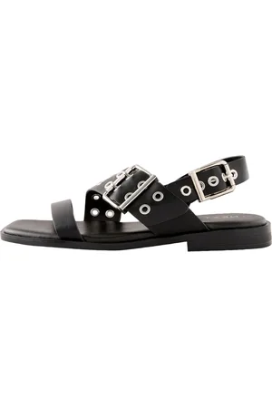 Next Sandalen met riem