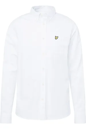 Lyle & Scott Overhemd