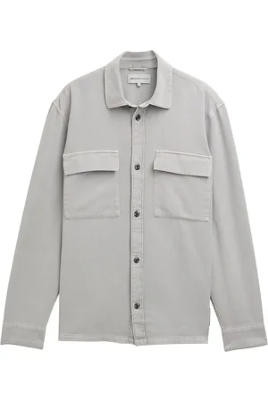 TOM TAILOR Overhemd