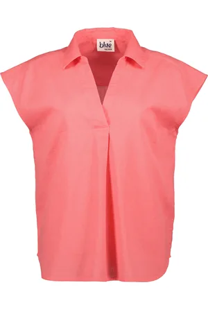 Blue Seven Blouse