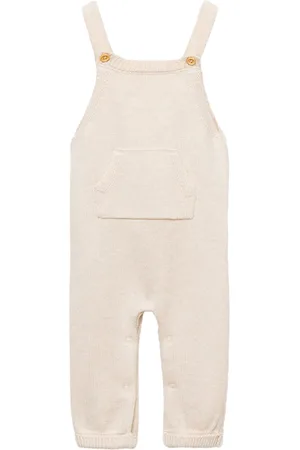 MANGO Tuinbroek 