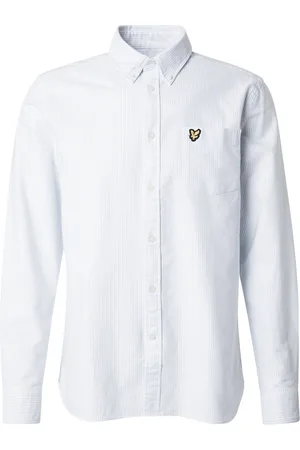 Lyle & Scott Overhemd
