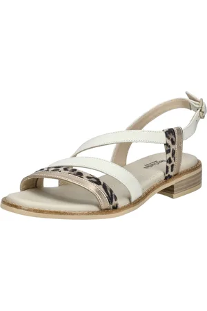 Nero Giardini Sandalen met riem