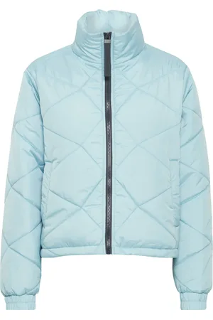 TheJoggConcept Tussenjas 