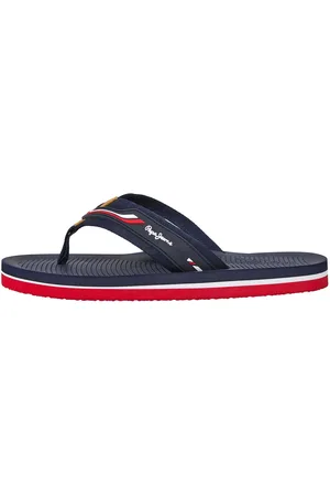 Pepe Jeans Teenslippers