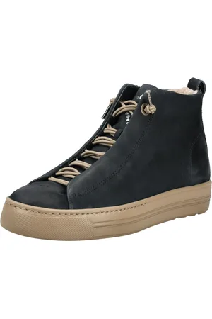 Paul Green Sneakers hoog