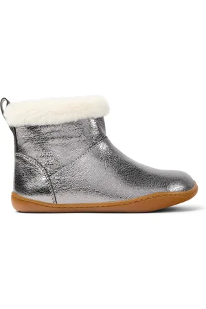 Camper Snowboots