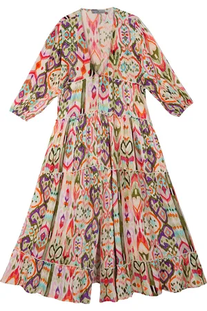Lola Casademunt Jurk 