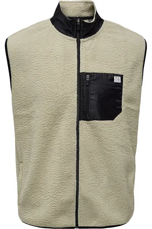 Only & Sons Bodywarmer 