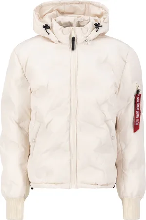 Alpha Industries Tussenjas