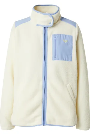 Roxy Functionele fleece jas 