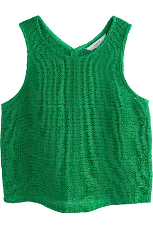 Next Gebreide top