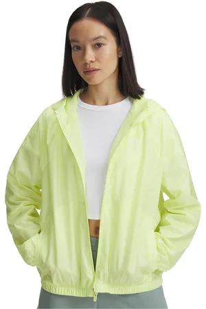 Under Armour Sportief sweatvest 