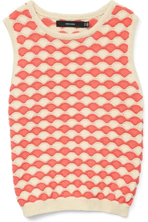 VERO MODA Gebreide top 