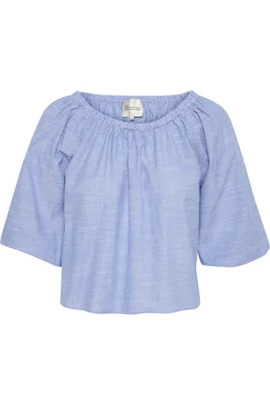 My Essential Wardrobe Blouse 