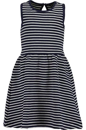 Blue Seven Jurk