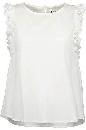 Blue Seven Blouse