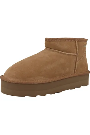 QS by s.Oliver Boots