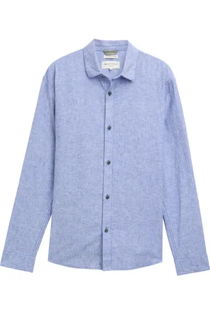 TOM TAILOR Overhemd