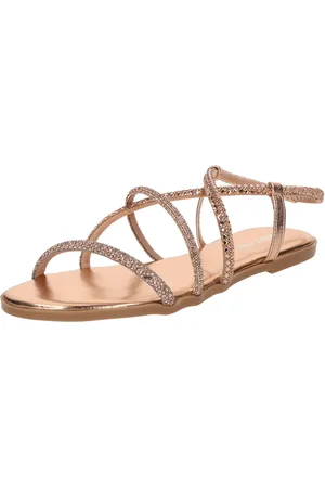 ABOUT YOU Sandalen met riem 