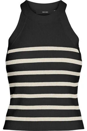 VERO MODA Gebreide top 
