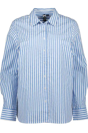 Blue Seven Blouse