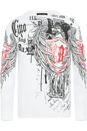 Cipo & Baxx Shirt