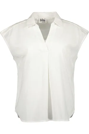 Blue Seven Blouse