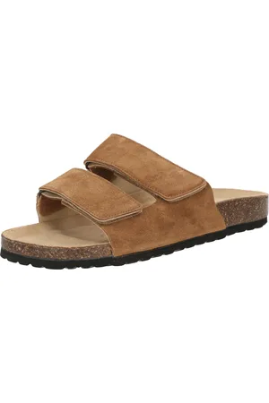 Bianco Sandalen 