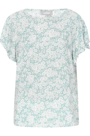 USHA Blouse