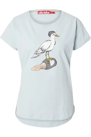Derbe Shirt 
