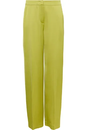 Comma, Pantalon