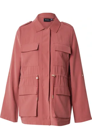 VERO MODA Tussenparka 