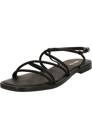 ABOUT YOU Sandalen met riem 