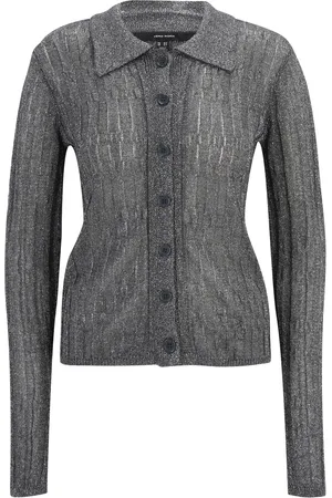 VERO MODA Gebreid vest 