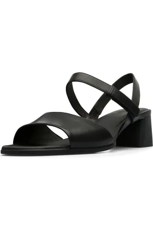 Camper Sandalen met riem 