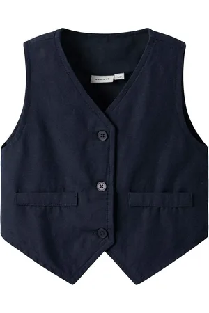 NAME IT Bodywarmer