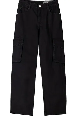 Bershka Cargojeans