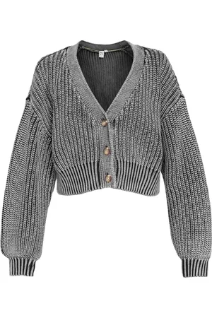 Roxy Gebreid vest 