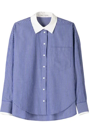 Bershka Blouse