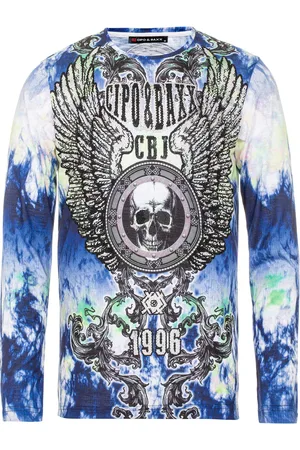 Cipo & Baxx Shirt