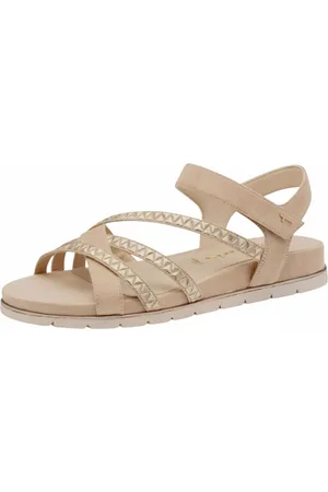 Tamaris Sandalen met riem