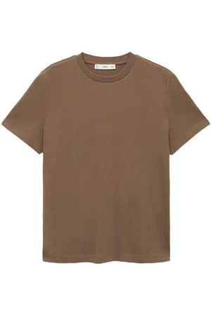 MANGO Shirt 