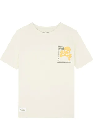 SCALPERS Functioneel shirt 