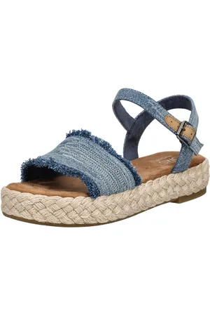 TOMS Sandalen met riem