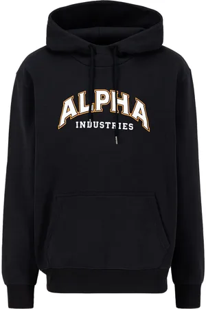 Alpha Industries Sweatshirt 