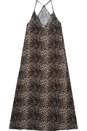 Lola Casademunt Jurk 